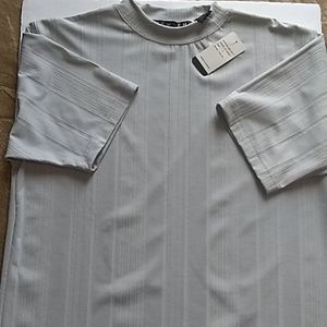NWOT NEW GEN dress shirt.